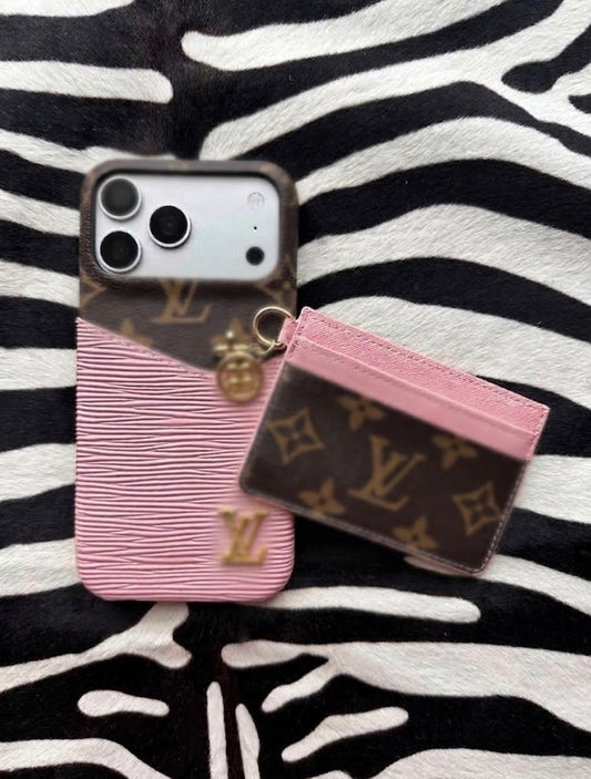 Sweet Treats Lv’s
