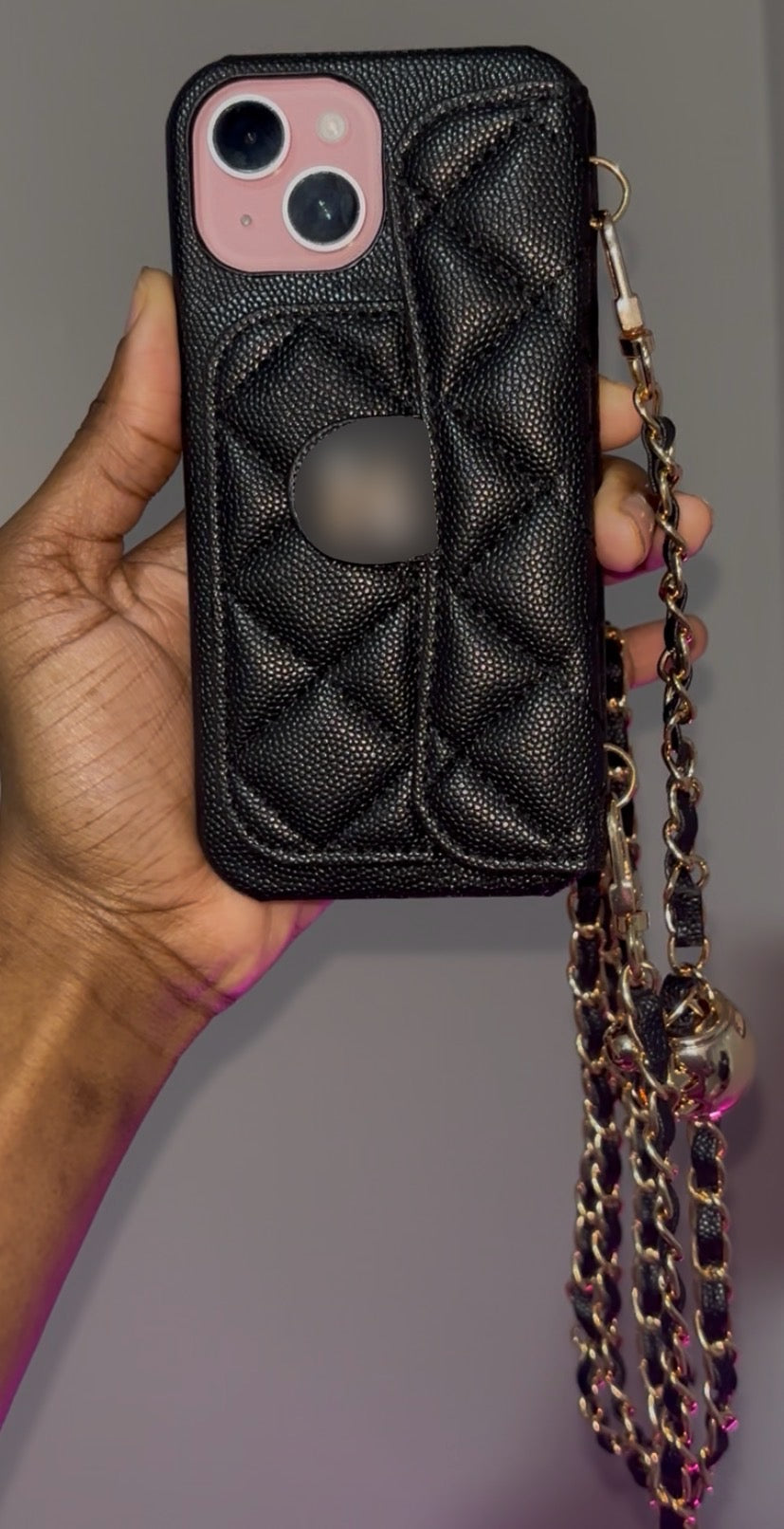 Luxury Phone case