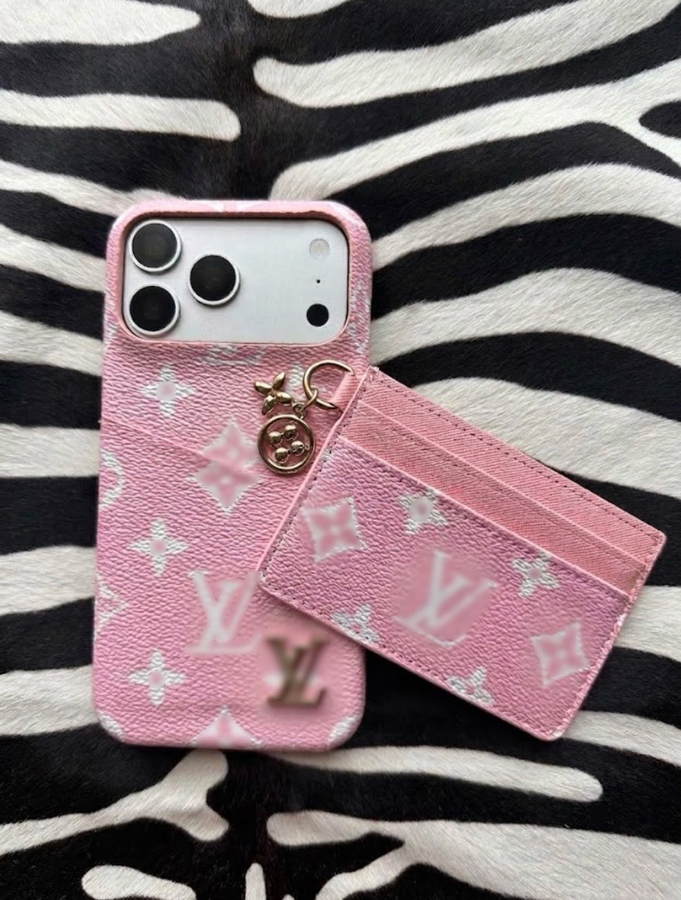 Sweet Treats Lv’s