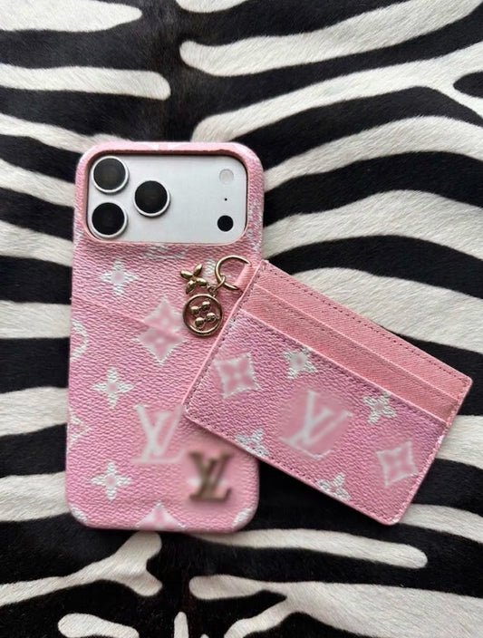 Sweet Treats Lv’s