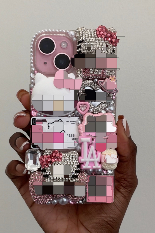 Freestyle Junk Case [read description]